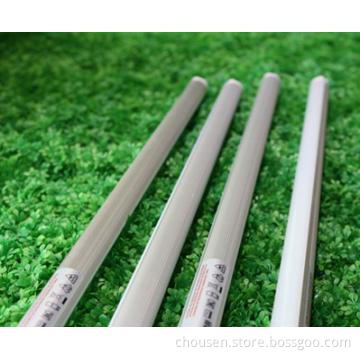 17w 0.9m t8 led tube high luminous efficiency 4 years warranty time